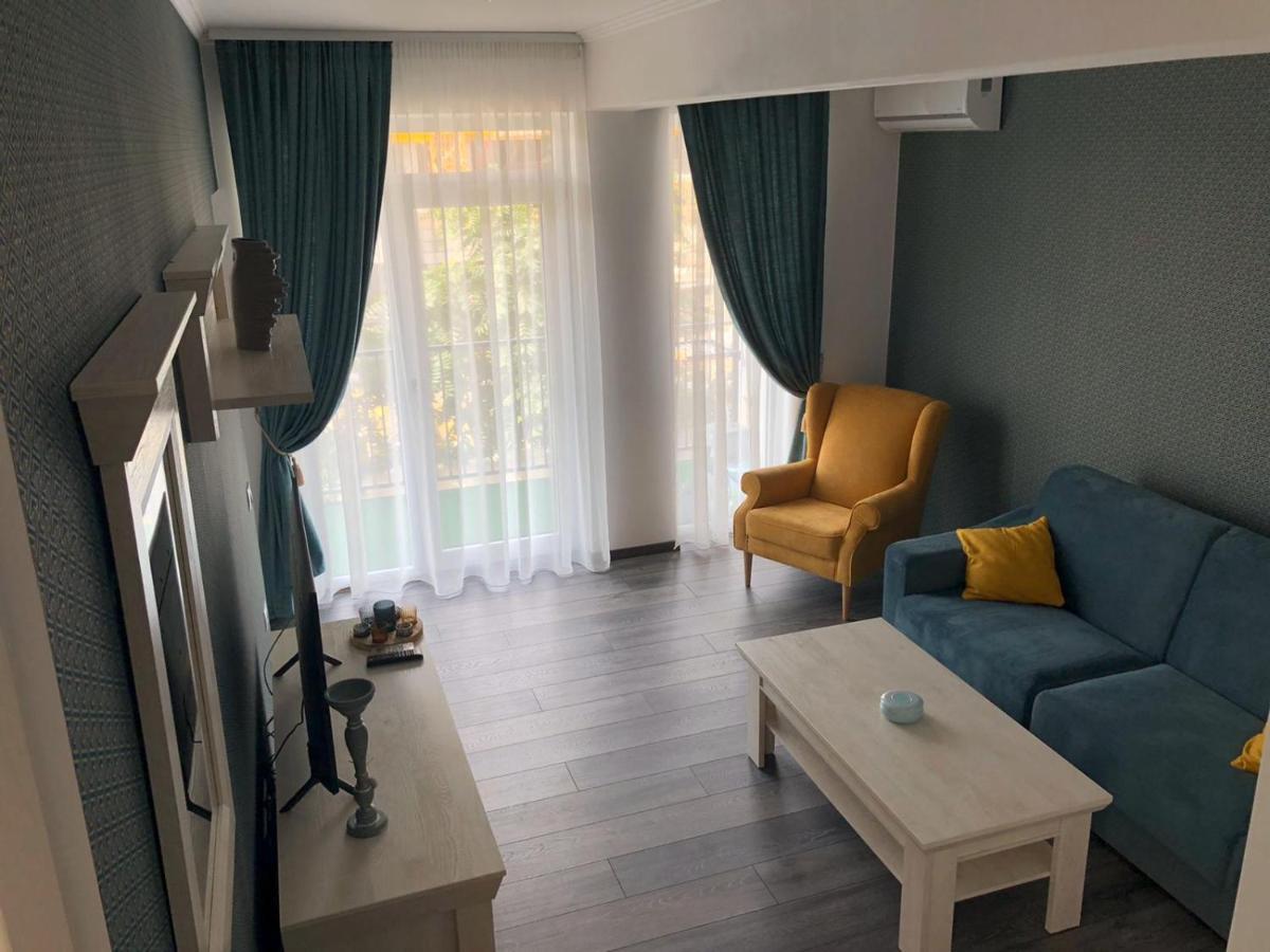 Olivia Home Oradea Exterior photo