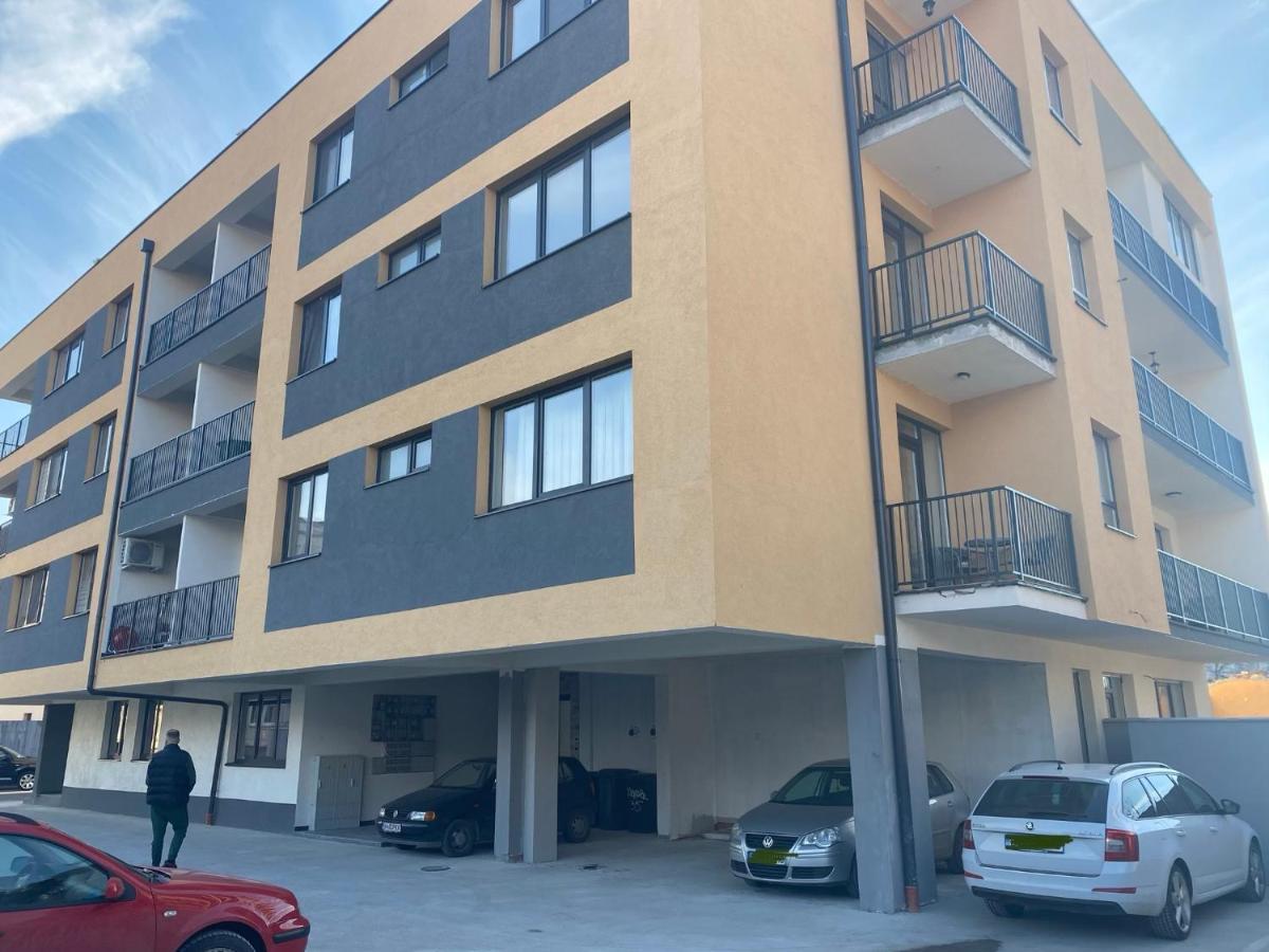 Olivia Home Oradea Exterior photo