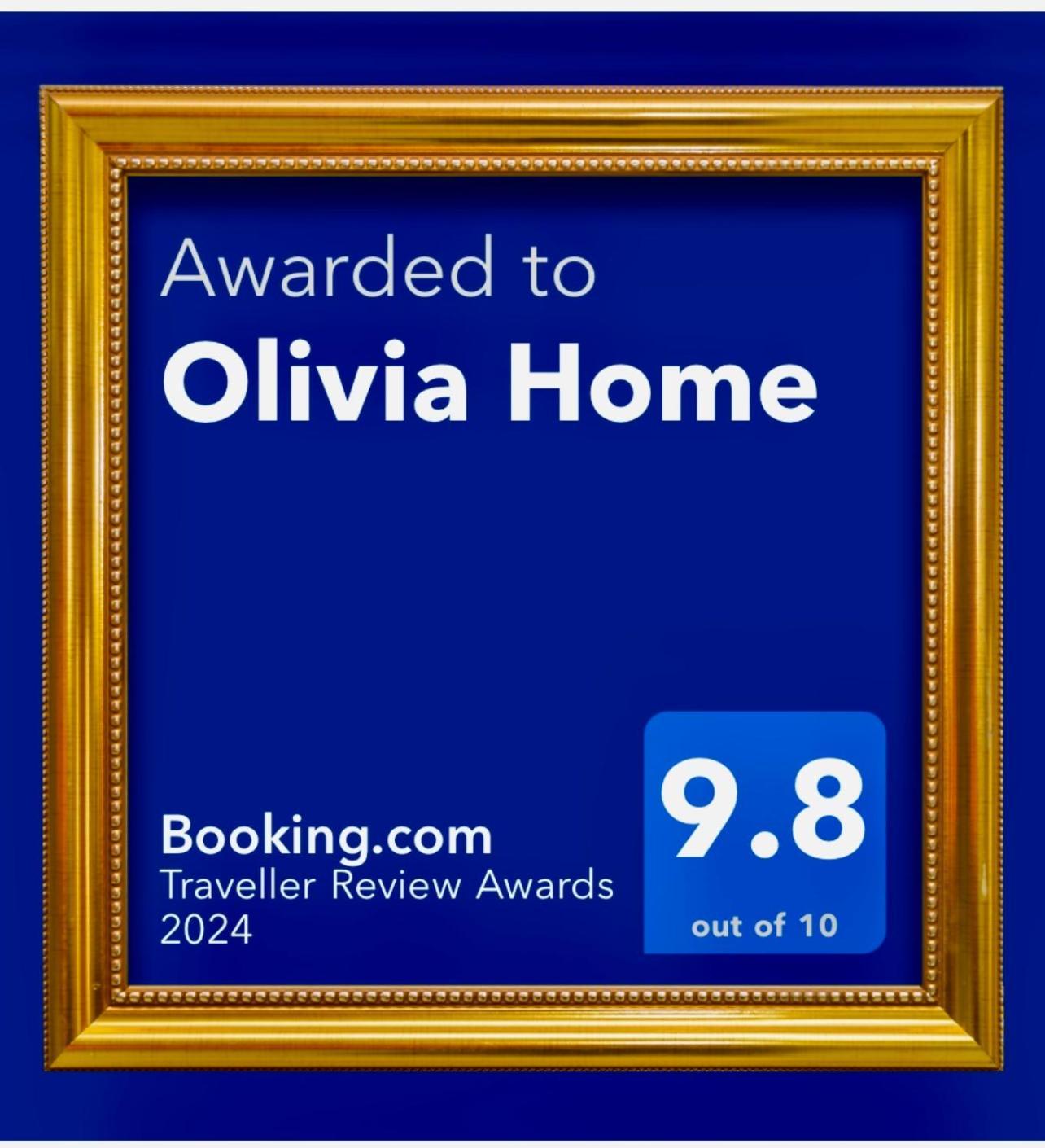 Olivia Home Oradea Exterior photo