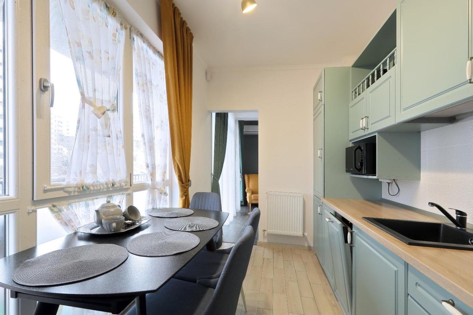 Olivia Home Oradea Exterior photo